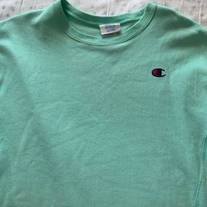 champion crew neck